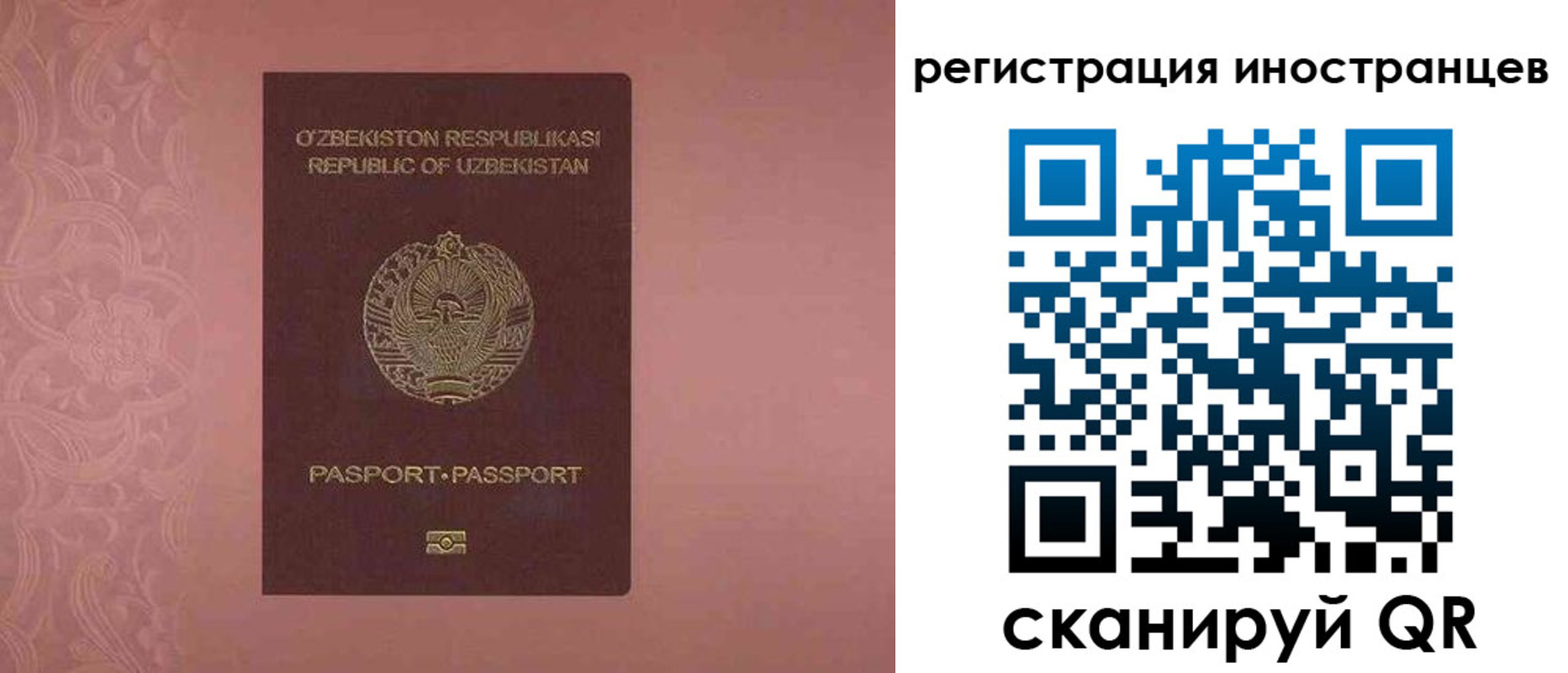 временная регистрация госуслуги в Тверской области