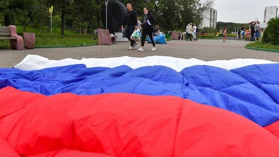 прописка в Тверской области